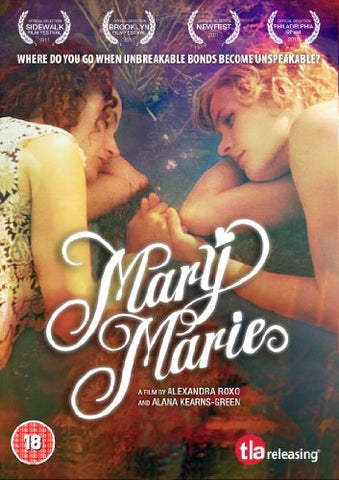 Mary Marie [DVD]