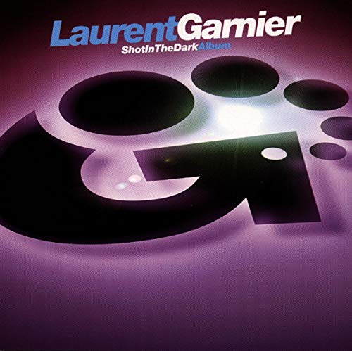 Laurent Garnier - Shotinthedark [CD]