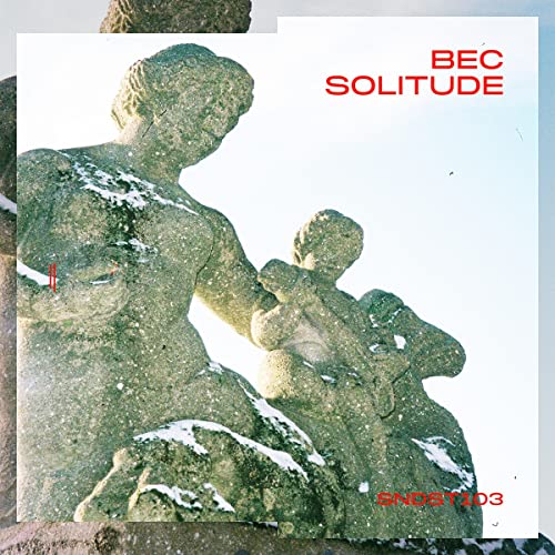 Various - SOLITUDE [VINYL]