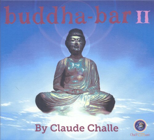 Buddha Bar Ii - Buddha Bar II (2CD) [CD]