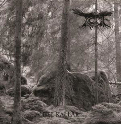 Korp - Hel Kallar [CD]