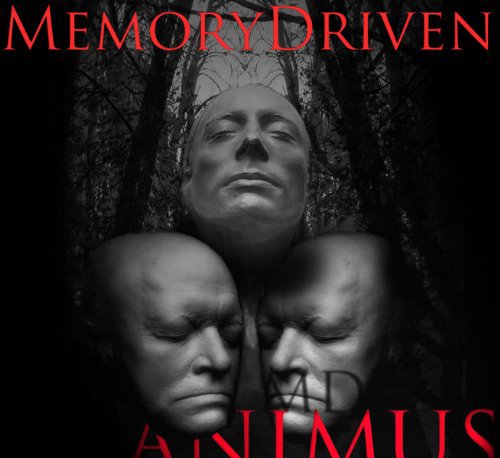 Memory Driven - Animus [CD]