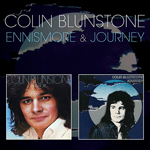 Colin Blunstone - Ennismore C/W Journey [CD]