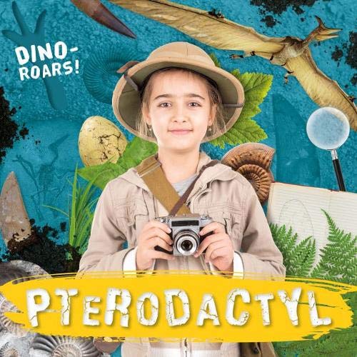 Pterodactyl (Dino-ROARS!)