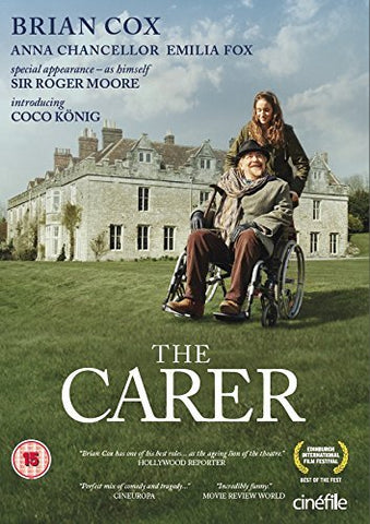 The Carer [DVD]