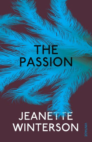 Jeanette Winterson - The Passion