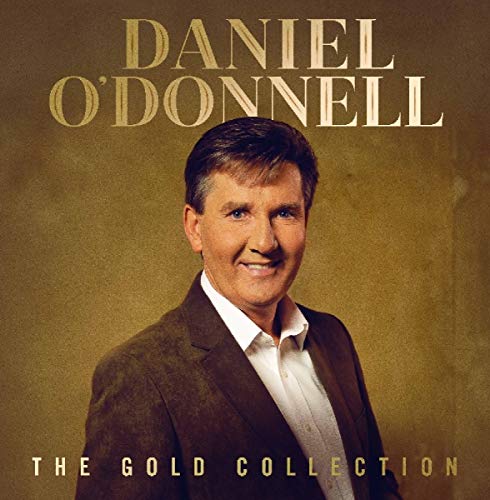 Odonnell Daniel - The Gold Collection [VINYL]