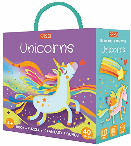 Q Box - Unicorns