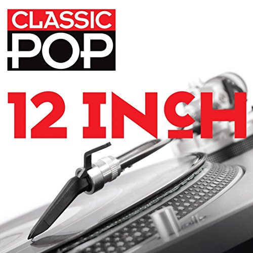 Classic Pop 12 - Classic Pop: 12'' [CD]
