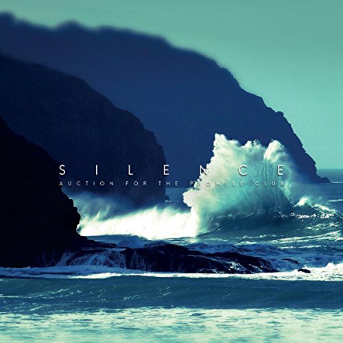 Auction For The Promise Club - Silence [VINYL]
