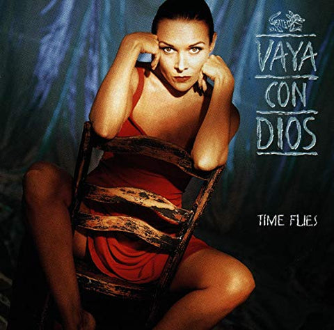 Vaya Con Dios - Time Flies [CD]