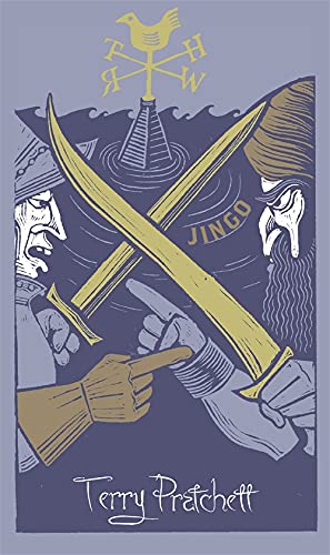 Jingo: Discworld: The City Watch Collection