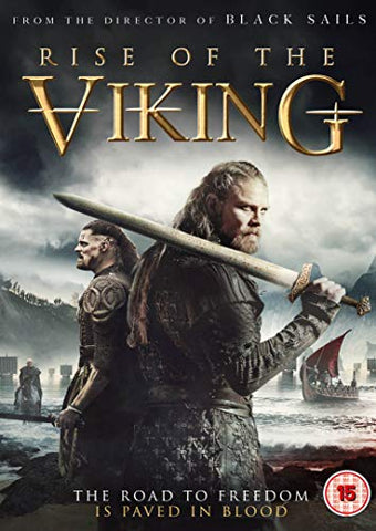 Rise Of The Viking [DVD]