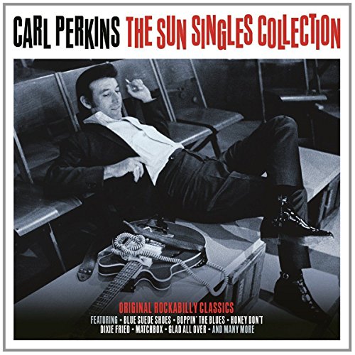 Various - The Sun Singles Collection [Bonus Tracks Edition] [VINYL]
