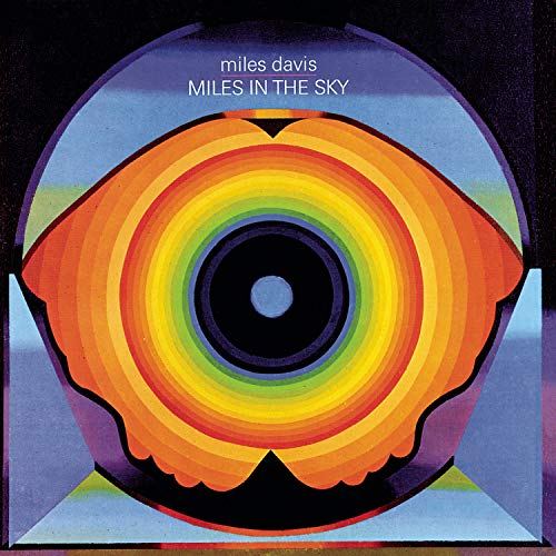 Davis Miles - Miles in the Sky [CD]