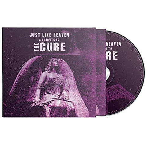 Various Artists - Just Like Heaven - A Tribute To The Cure [CD]