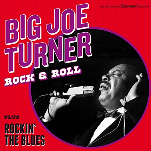 Various - Rock & Roll / Rockin The Blues [CD]