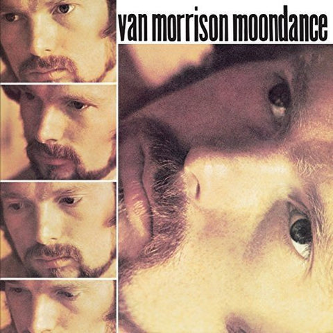 Van Morrison - Moondance [VINYL]