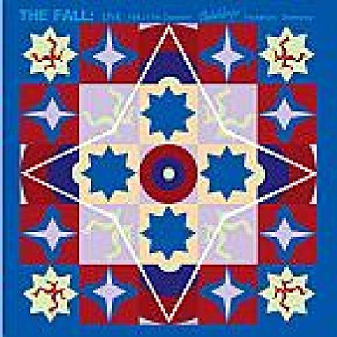 Fall  The - Live At Batschkapp. Frankfurt. 1993 [CD]