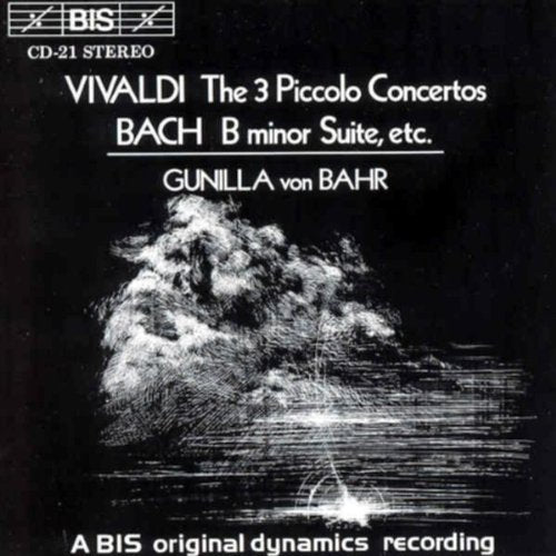 Black CD cover with white text and abstract white image in the center.