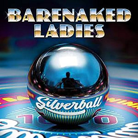 Various - Silverball [CD]