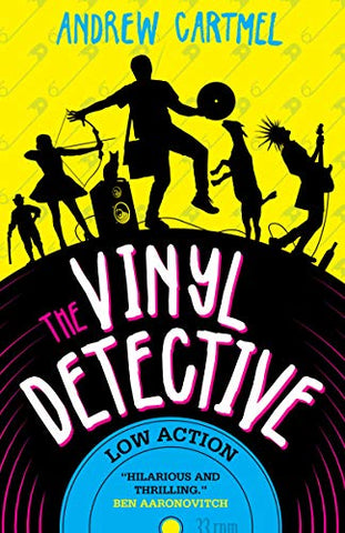 Various - The Vinyl Detective: Low Action (Vinyl Detective 5)