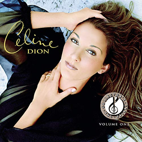 Celine Dion - Collectors Series 1 [CD]