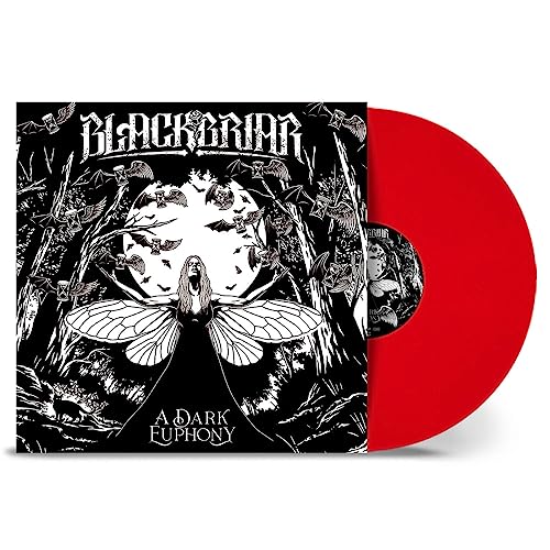 Blackbriar - A Dark Euphony [VINYL]