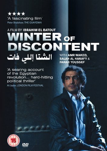 Winter Of Discontent [DVD]