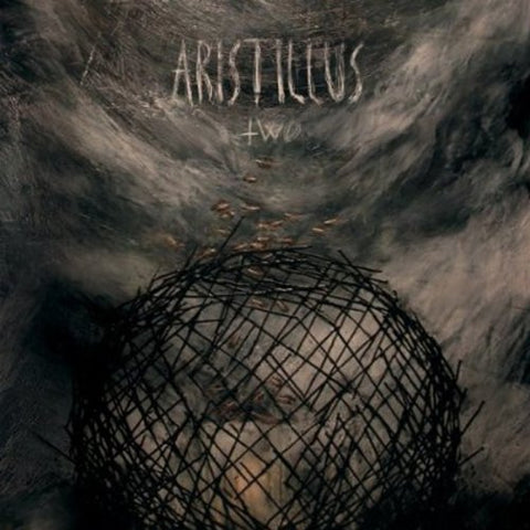 Aristillus - Two [CD]