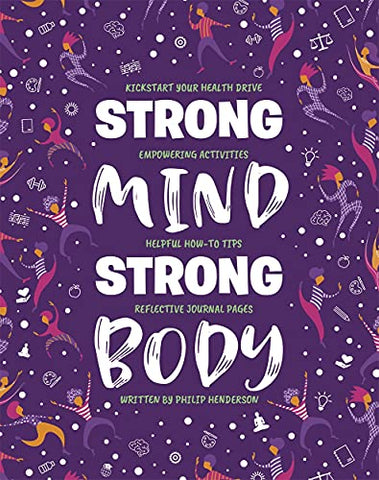 Strong Mind, Strong Body (Guide and Journal)