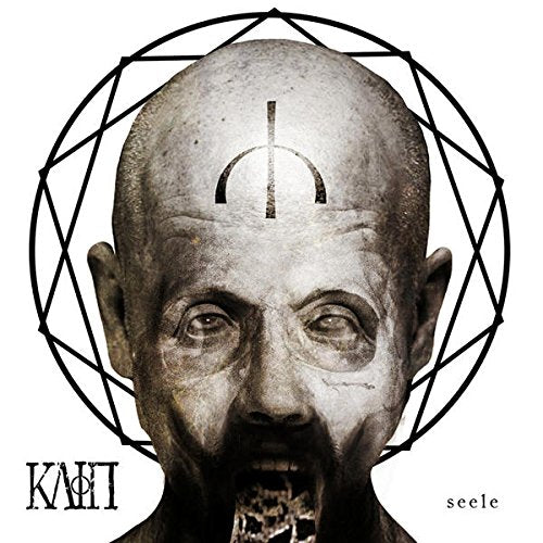 Kain - Seele [CD]