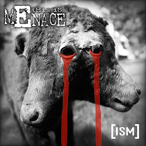 This Is Menace - (Ism) [VINYL]