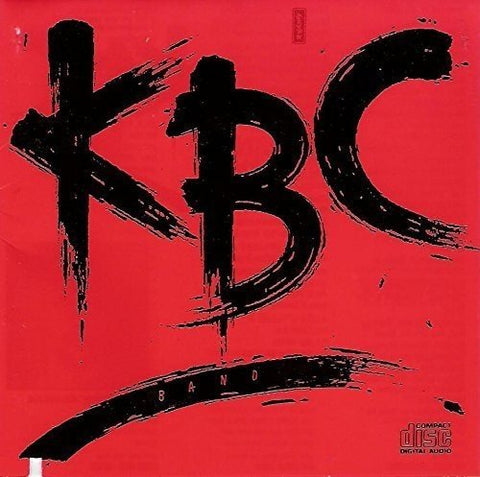 Kbc Band - Kbc Band [CD]