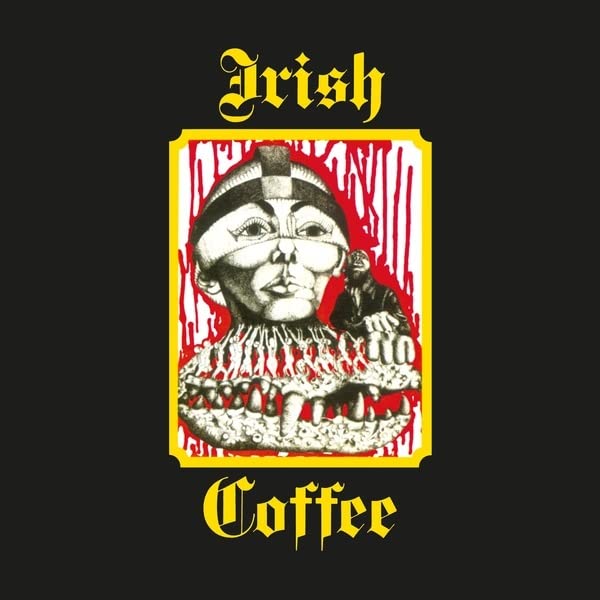 Various - Irish Coffee [VINYL]