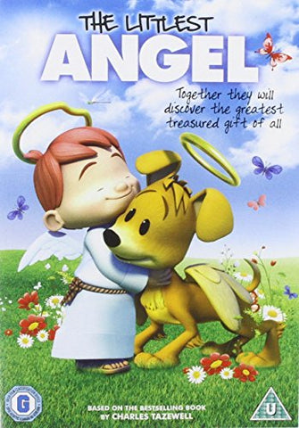 The Littlest Angel [DVD]