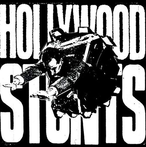 Hollywood - Stunts  [VINYL]