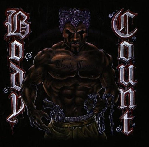 Body Count - Body Count [CD]