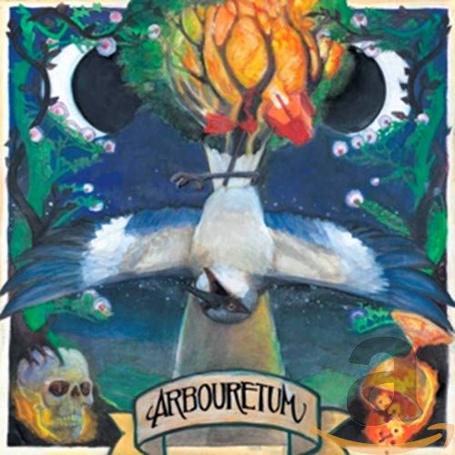 Arbouretum - Rites of Uncovering [CD]