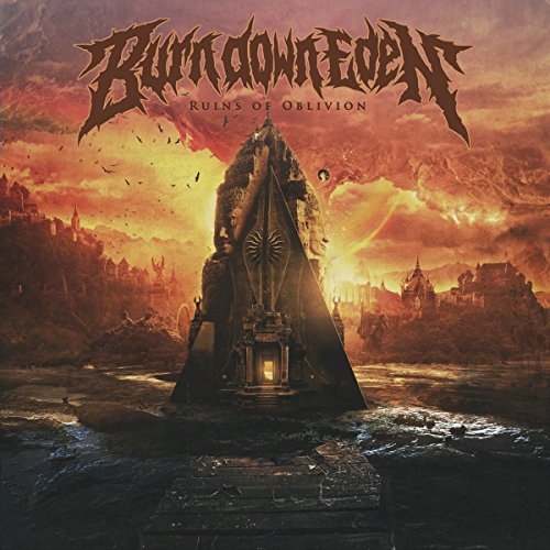 Various - Ruins of Oblivion [VINYL]