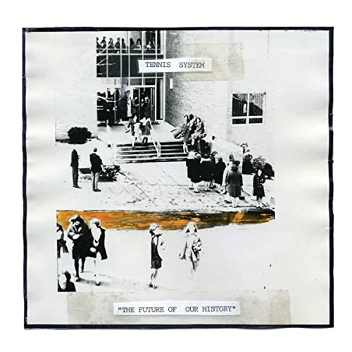 Various - The Future Of Our History [VINYL]
