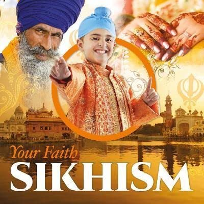 Sikhism (Your Faith)