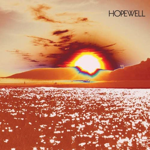 Hopewell - Good Good Desperation  [VINYL]