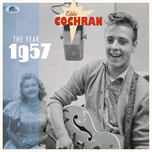 Various - The Year 1957 [VINYL]