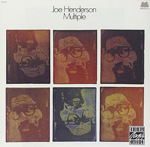 Henderson Joe - Multiple [CD]