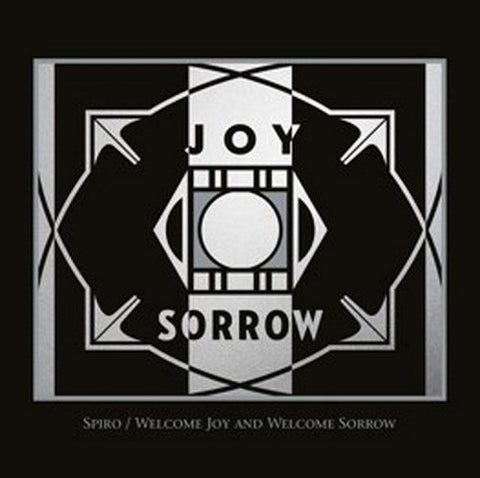 Spiro - Welcome Joy And Welcome Sorrow [CD]