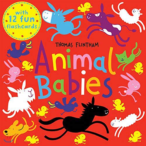 THOMAS FLINTHAM - ANIMAL BABIES