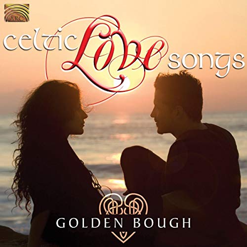 Golden Bough - Celtic Love Songs [CD]