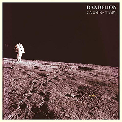 Carolina Story - Dandelion [CD]