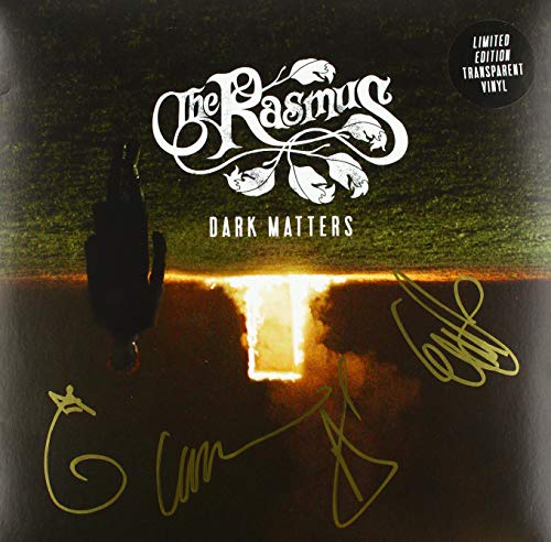 Rasmus, The - Dark Matters [VINYL]